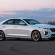 Illustration for article titled The 2020 Cadillac CT4 Is Cadillacs Phoned-In Attempt At Attracting A ‘New Generation Of Customers’